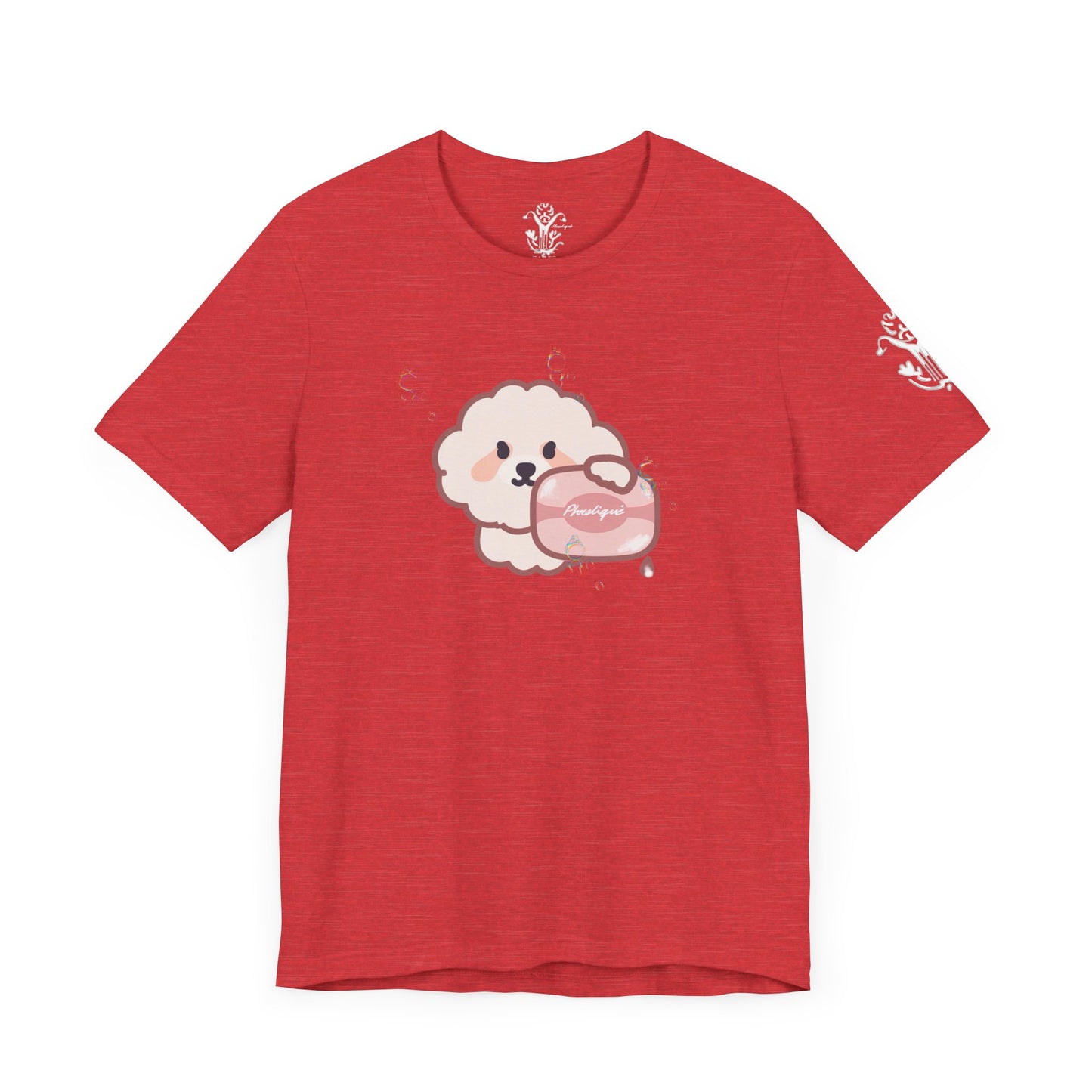 "Phrolique Club" T-Shirt - All Fits