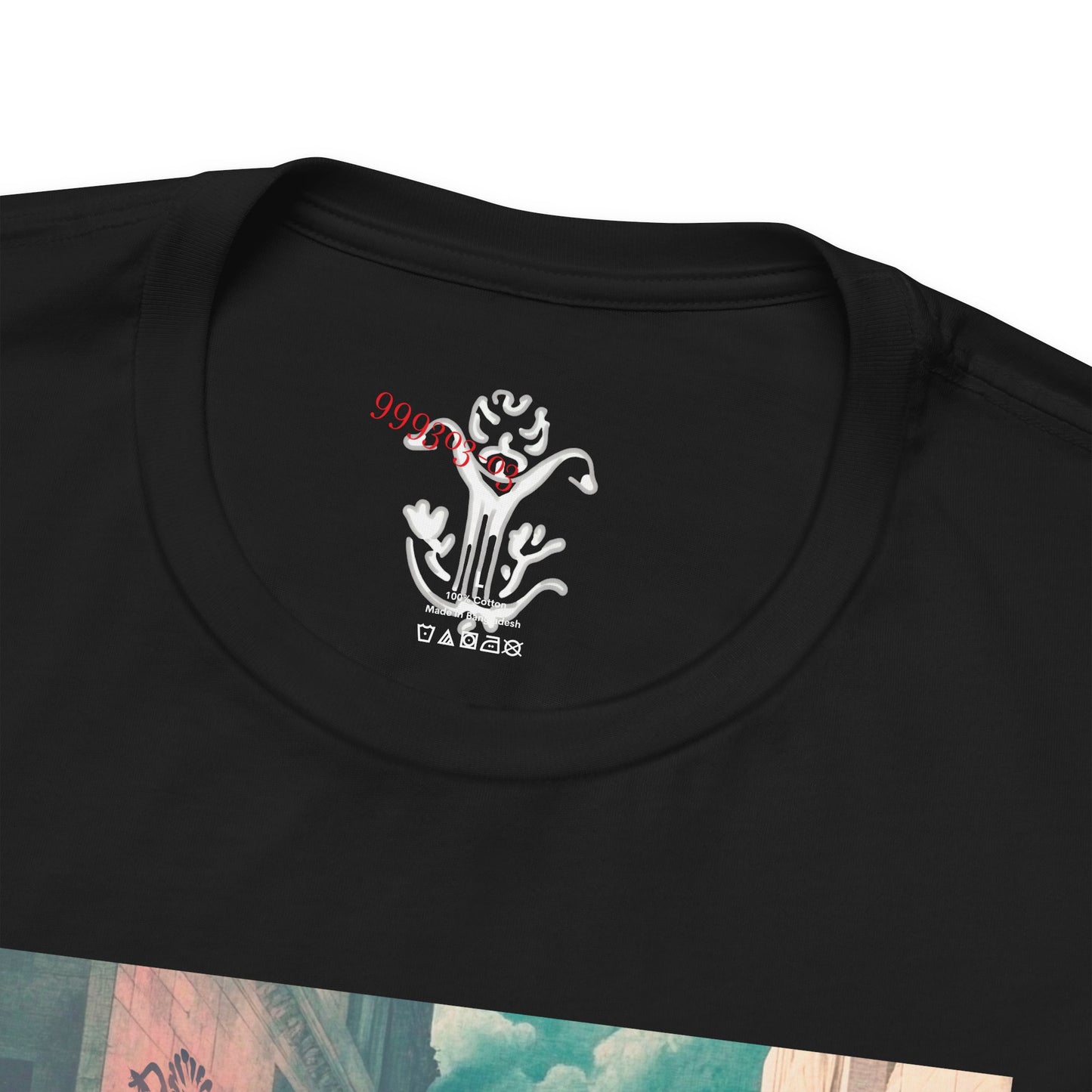 "Fetch" T-Shirt - All Fits