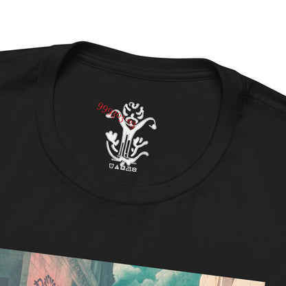 "Fetch" T-Shirt - All Fits