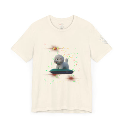 "Space Craft" T-Shirt - All Fits