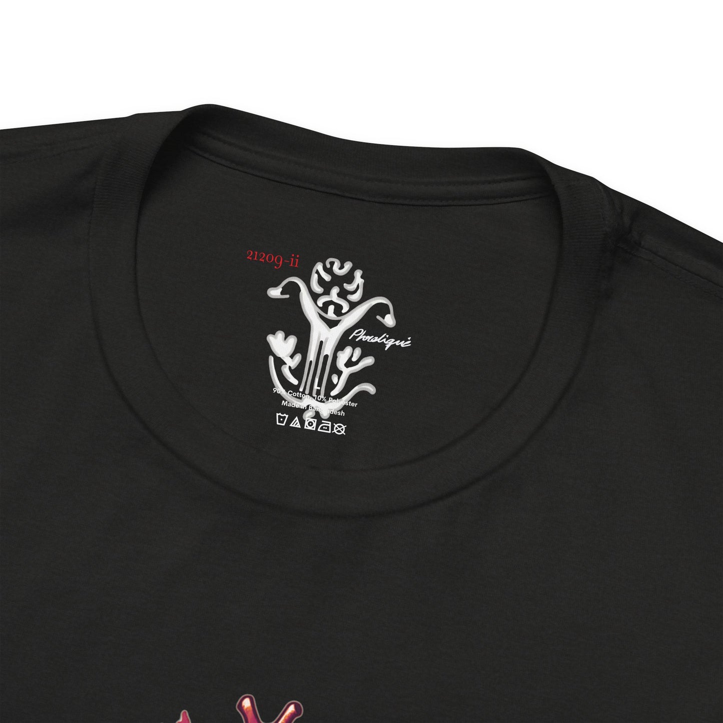 "Tropical" T-Shirt - All Fits