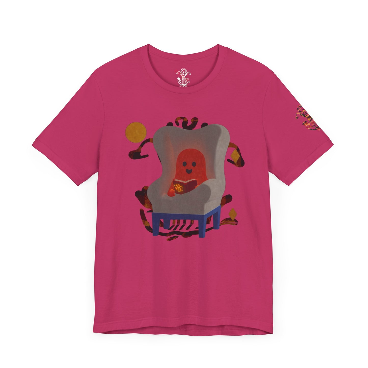 "Ghost Pepper" T-Shirt - All Fits