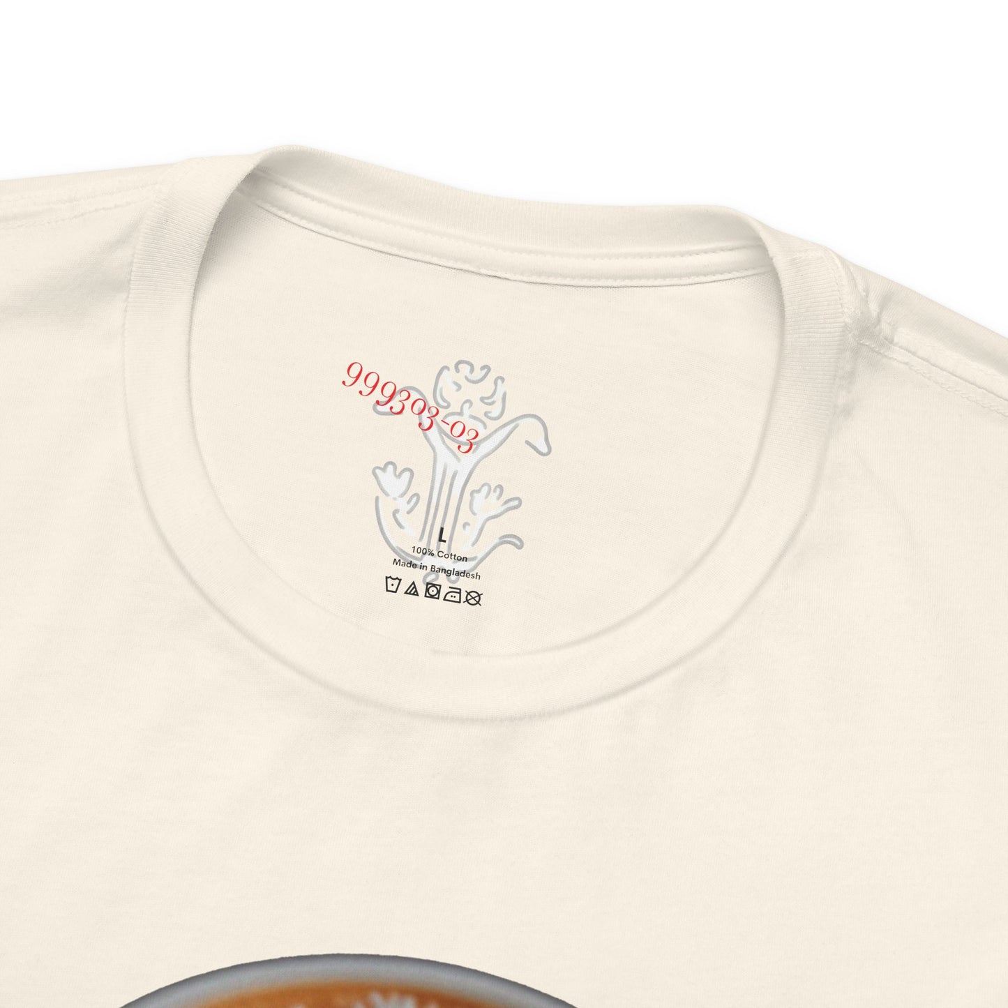 "Cup of Phrolique" T-Shirt - All Fits