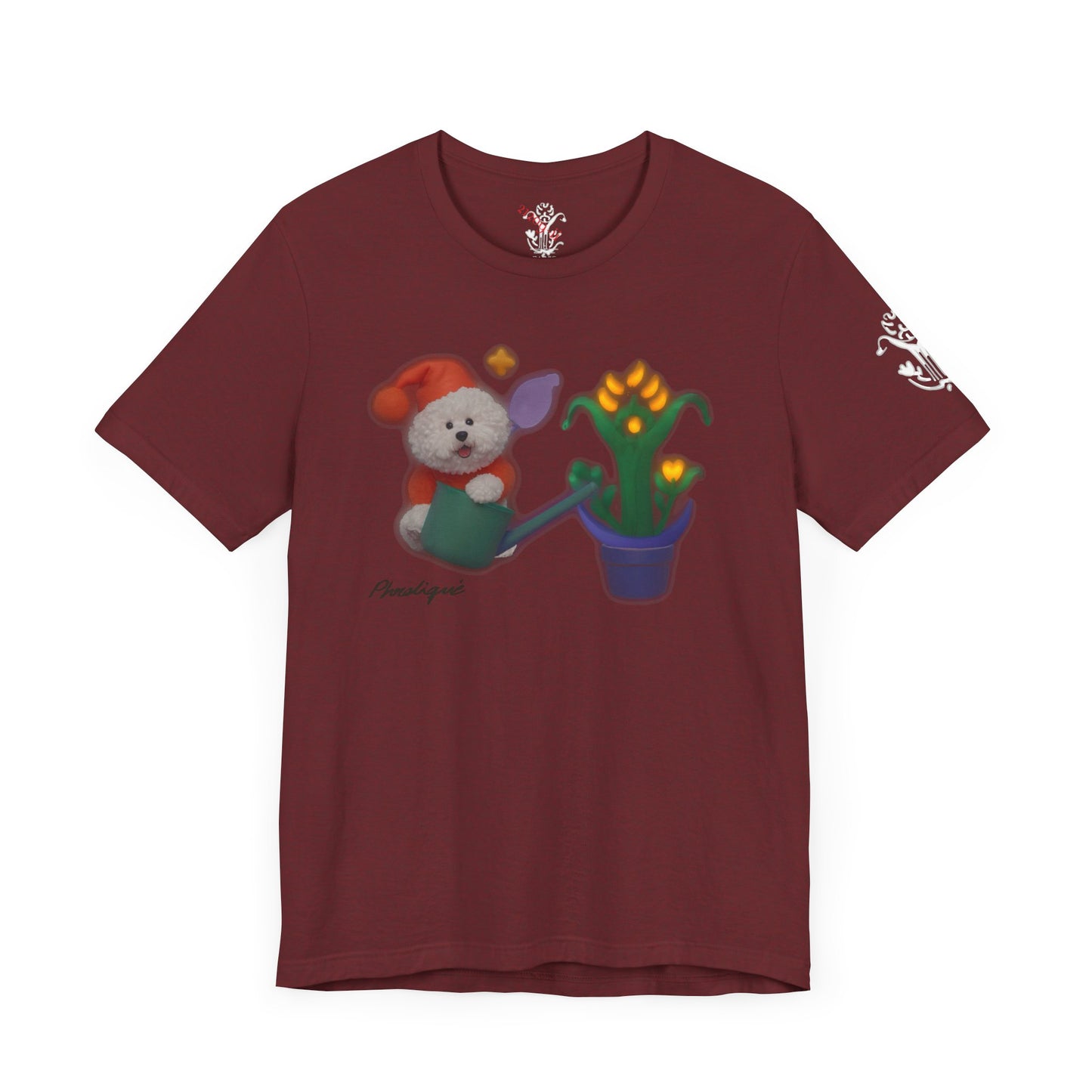 "Watch it Grow" T-Shirt - All Fits