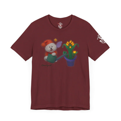 "Watch it Grow" T-Shirt - All Fits