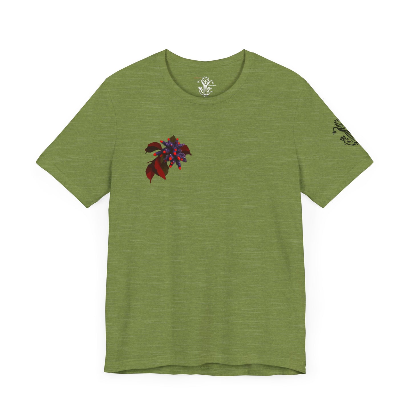 "SugarBush" T-Shirt - All Fits
