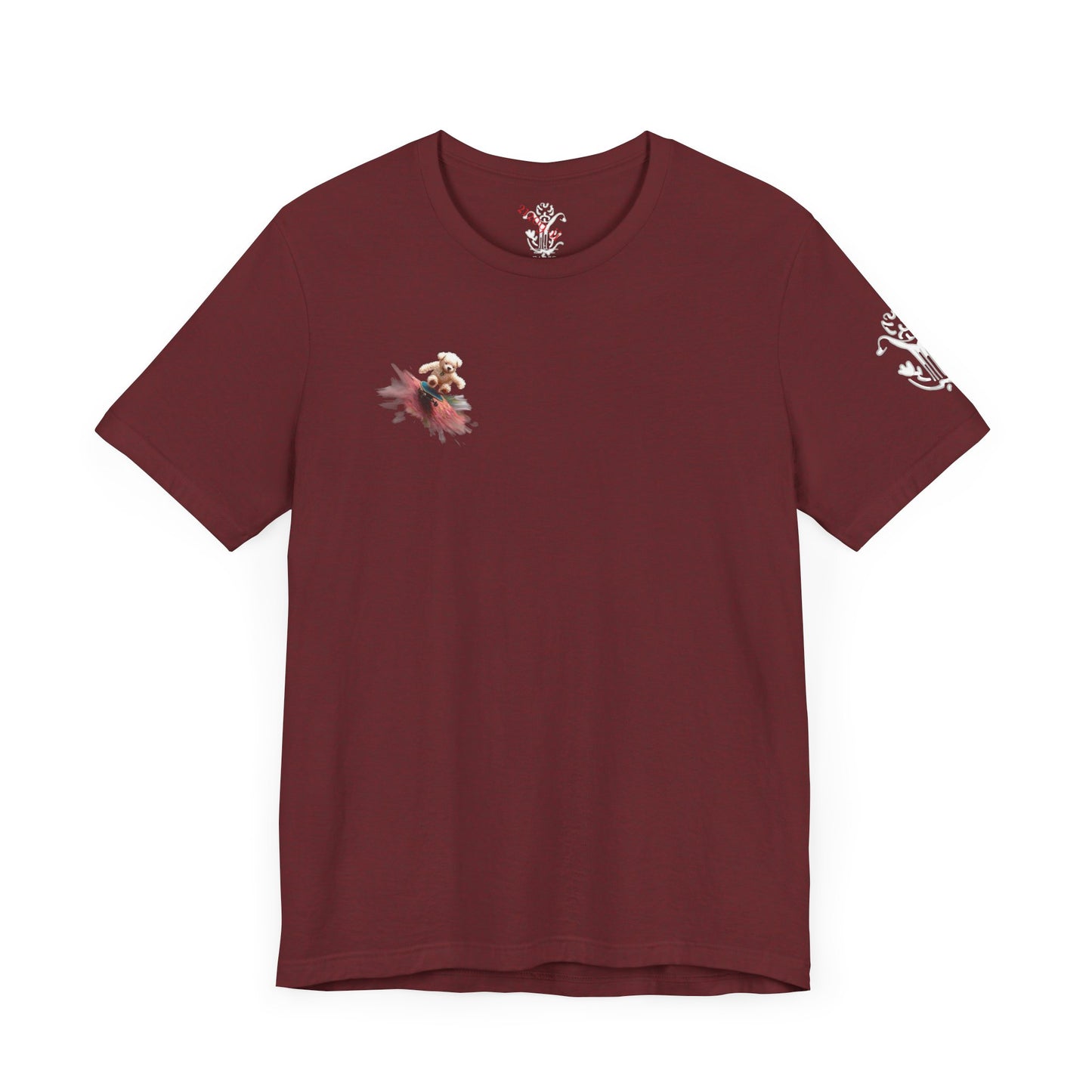"Mini Tricks" T-Shirt - All Fits