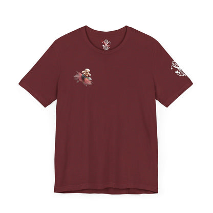 "Mini Tricks" T-Shirt - All Fits