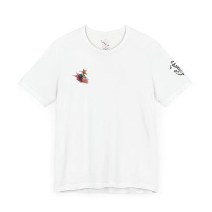 "Mini Tricks" T-Shirt - All Fits