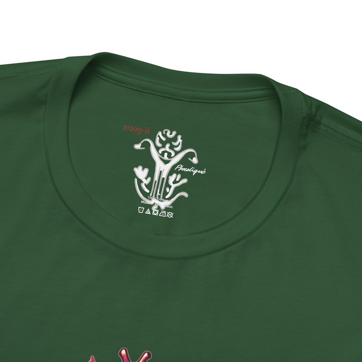 "Tropical" T-Shirt - All Fits