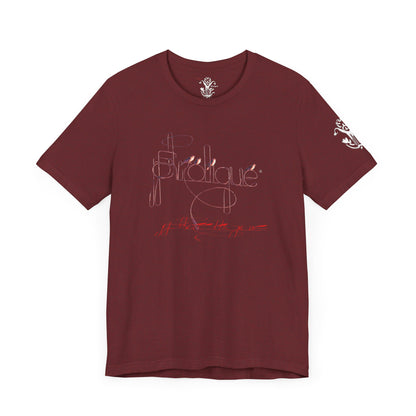 "Wired" T-Shirt - All Fits