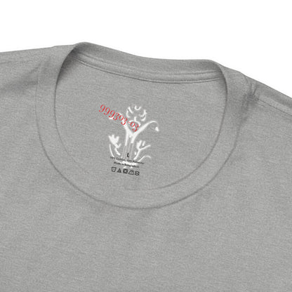 "Bubble Star" T-Shirt - All Fits