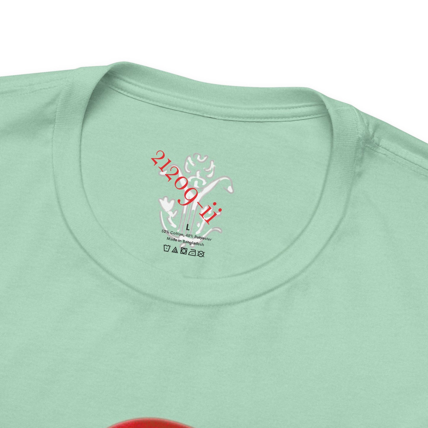 "Yoga" T-Shirt - All Fits