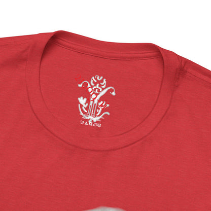 "All In" T-Shirt - All Fits