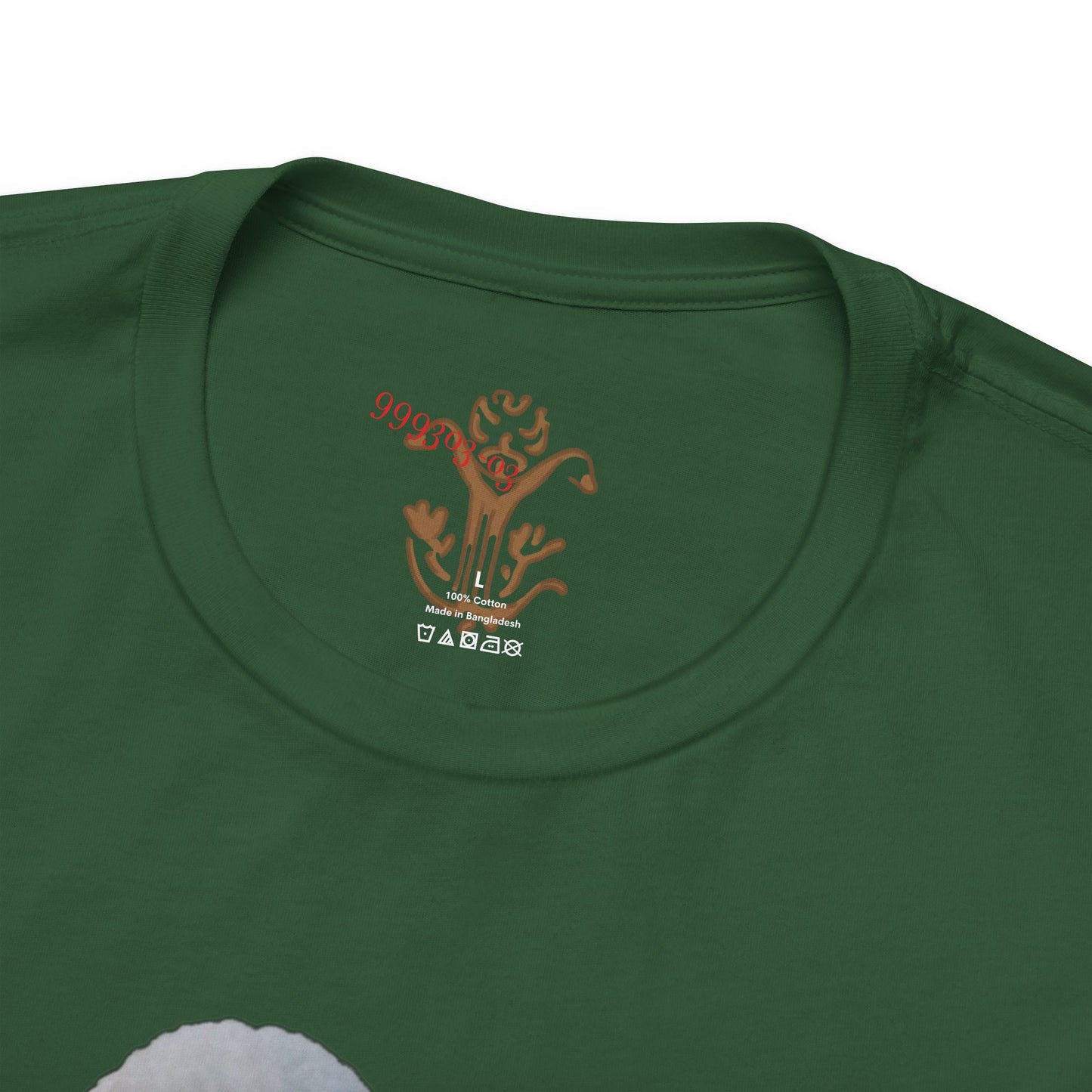 "Rafted" T-Shirt - All Fits