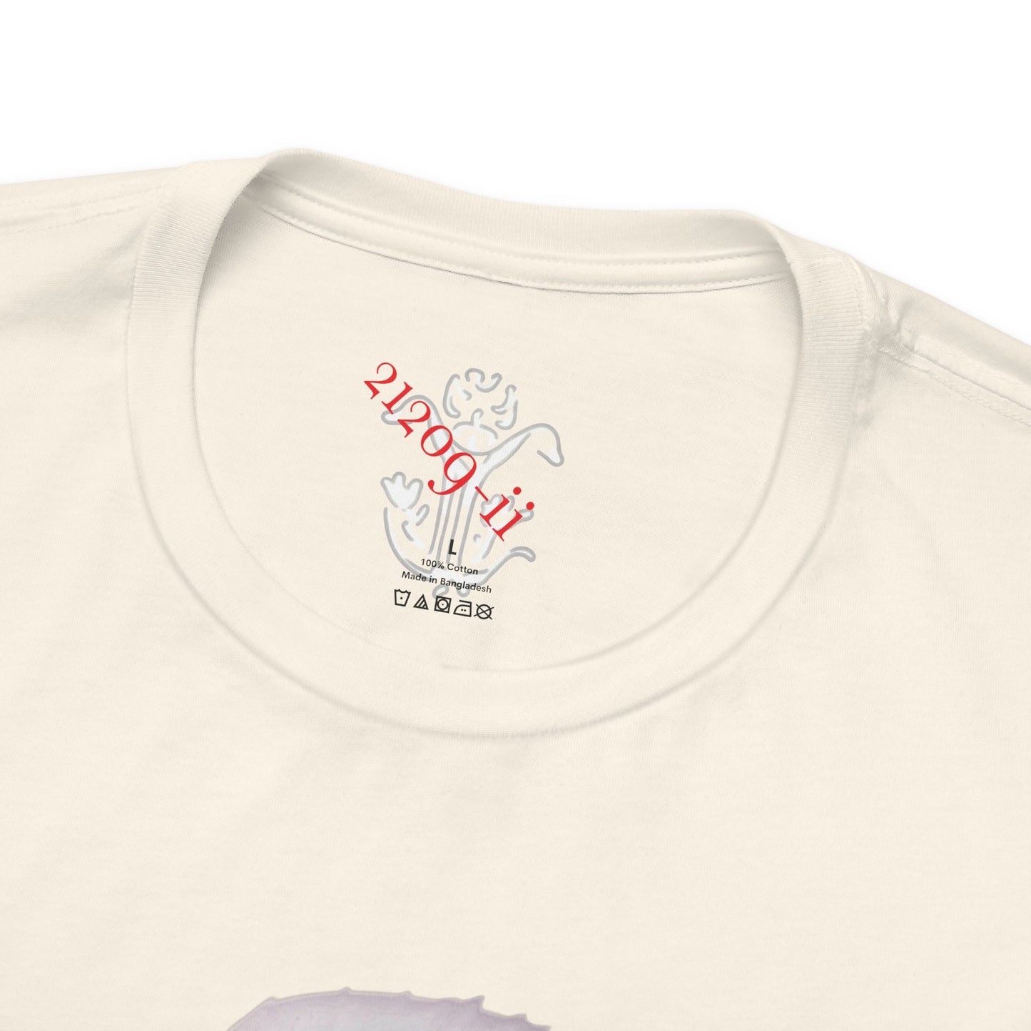 "Juelz Webb" T-Shirt - All Fits