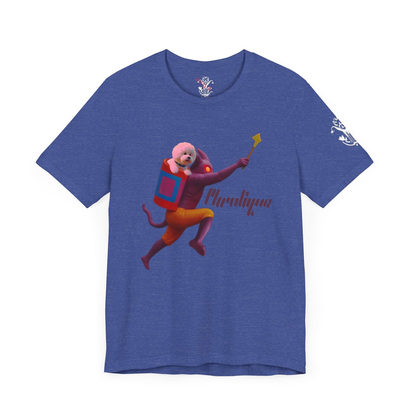 "Chaotic Good" T-Shirt - All Fits