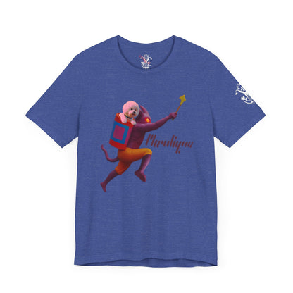 "Chaotic Good" T-Shirt - All Fits