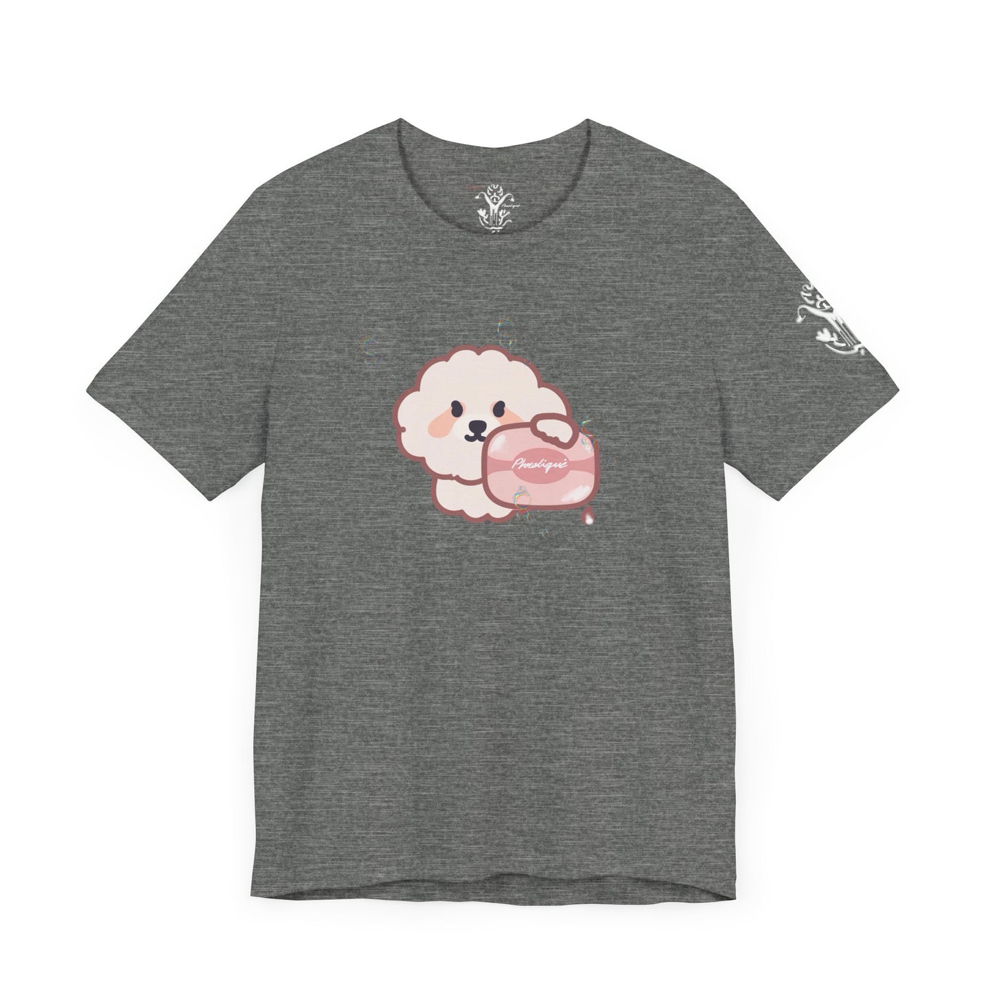 "Phrolique Club" T-Shirt - All Fits