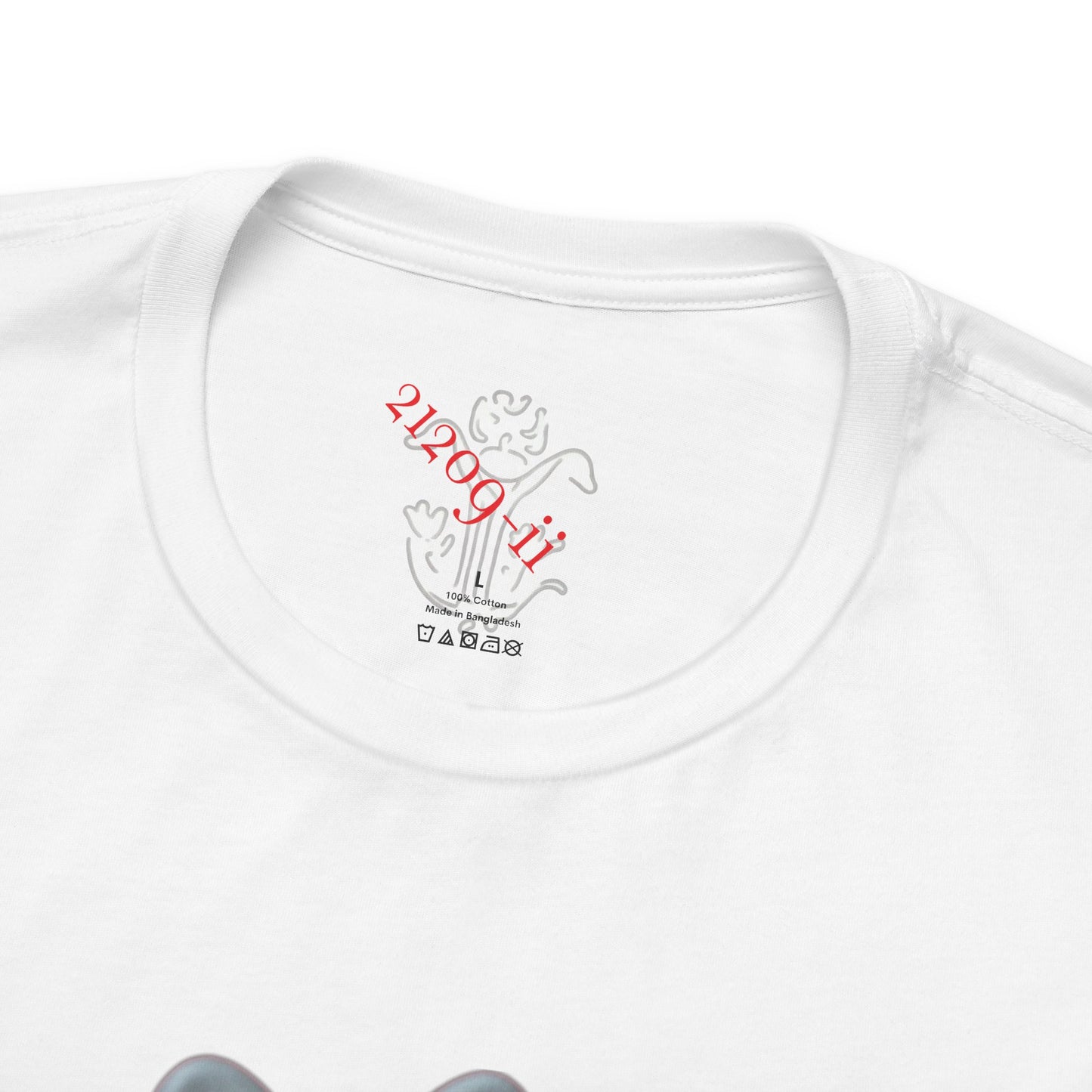 "Spooked" T-Shirt - All Fits