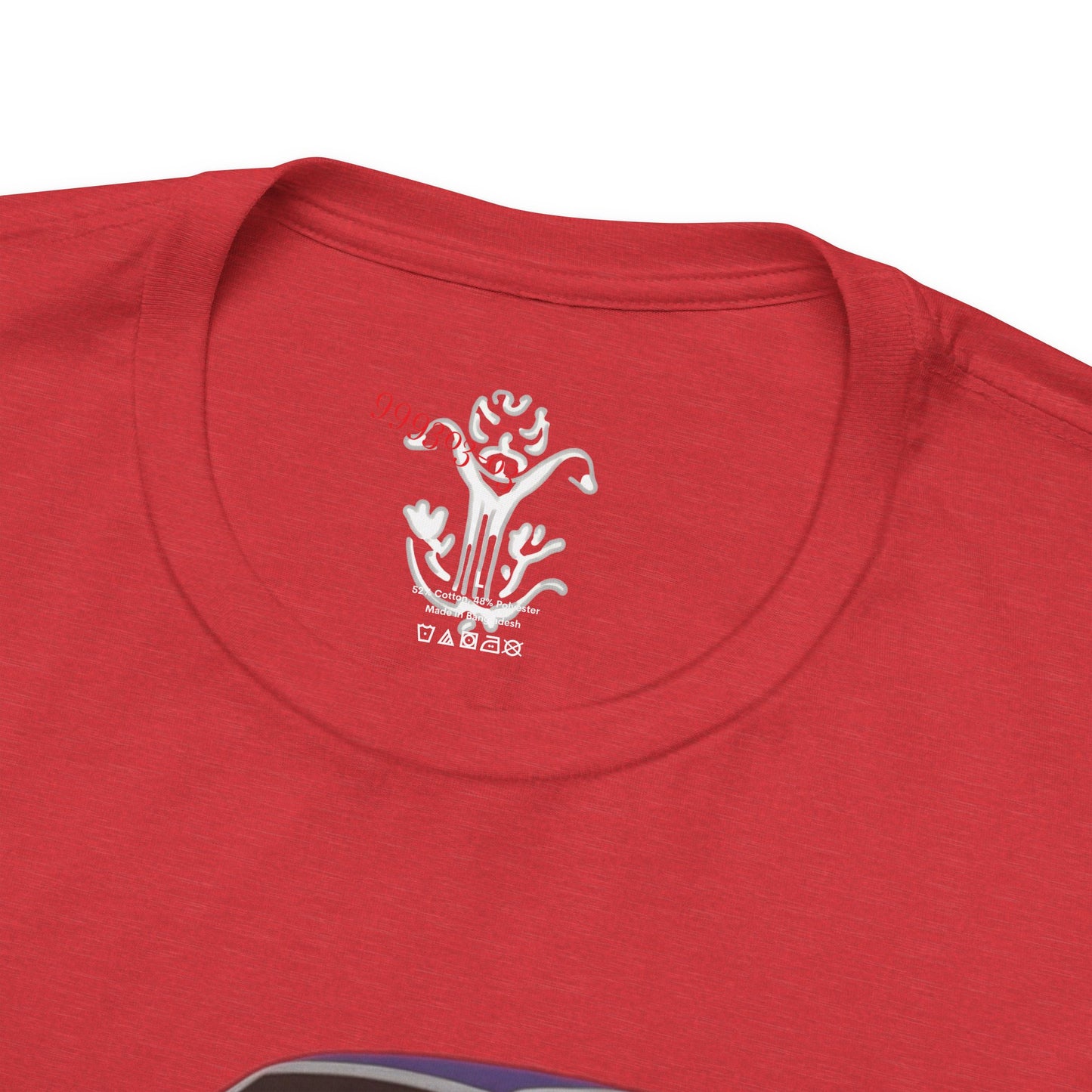 "Raspberry" T-Shirt - All Fits