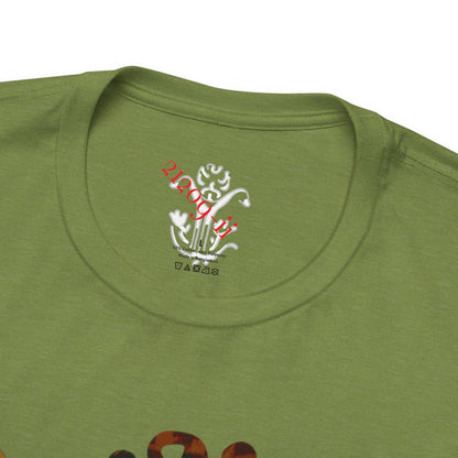 "Ghost Pepper" T-Shirt - All Fits