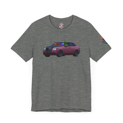 "Mojo Dodo" T-Shirt - All Fits
