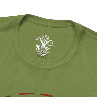 "Ski-copter" T-Shirt - All Fits