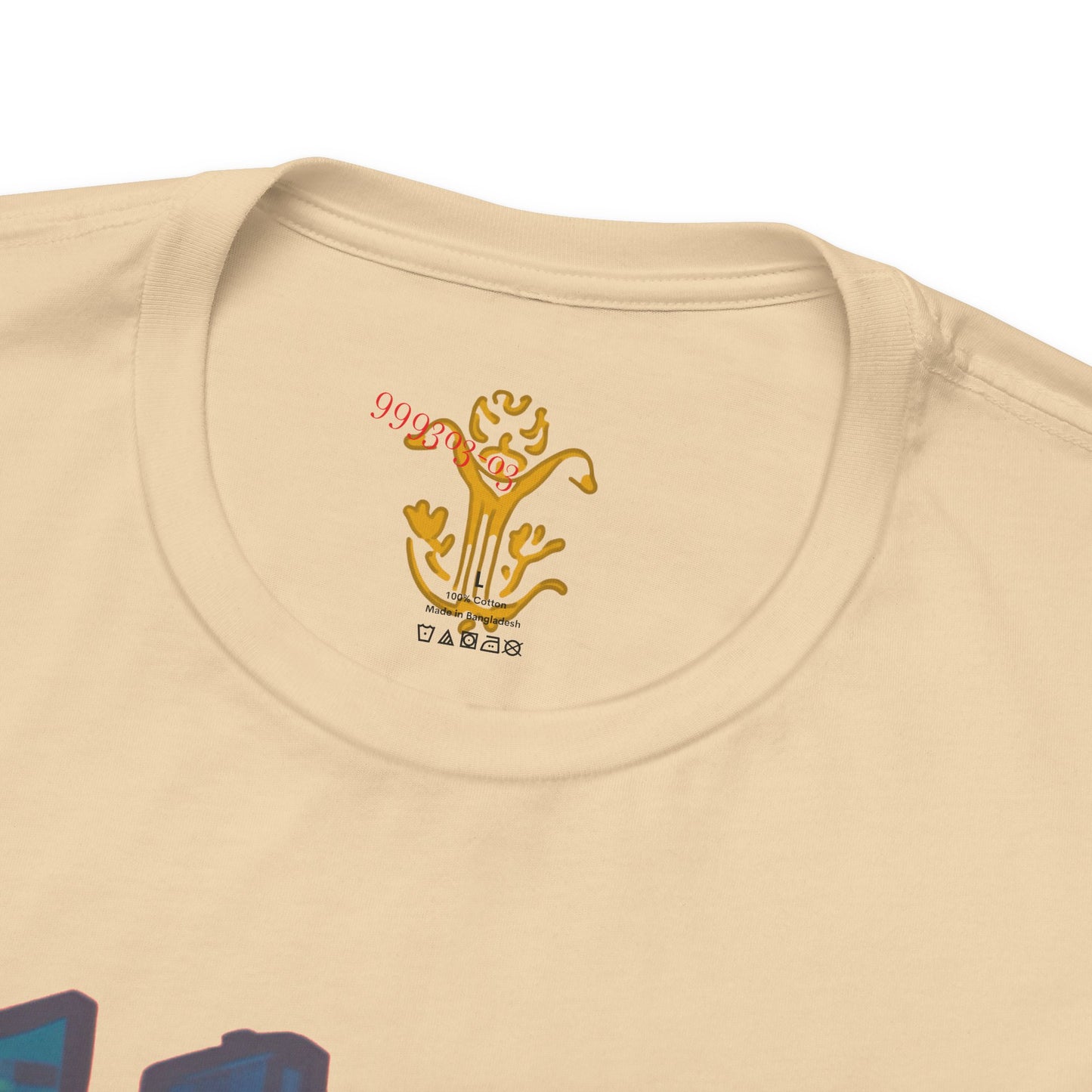 "Vice Stories" T-Shirt - All Fits