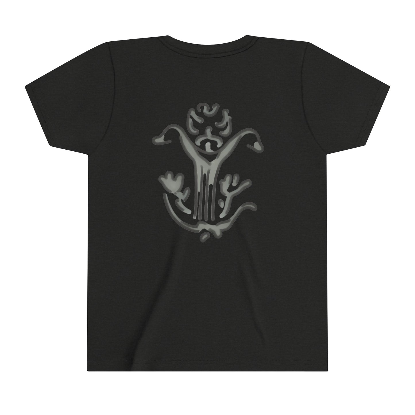 "Party Bus" Youth Short Sleeve T-Shirt