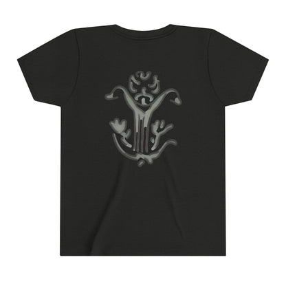 "Party Bus" Youth Short Sleeve T-Shirt