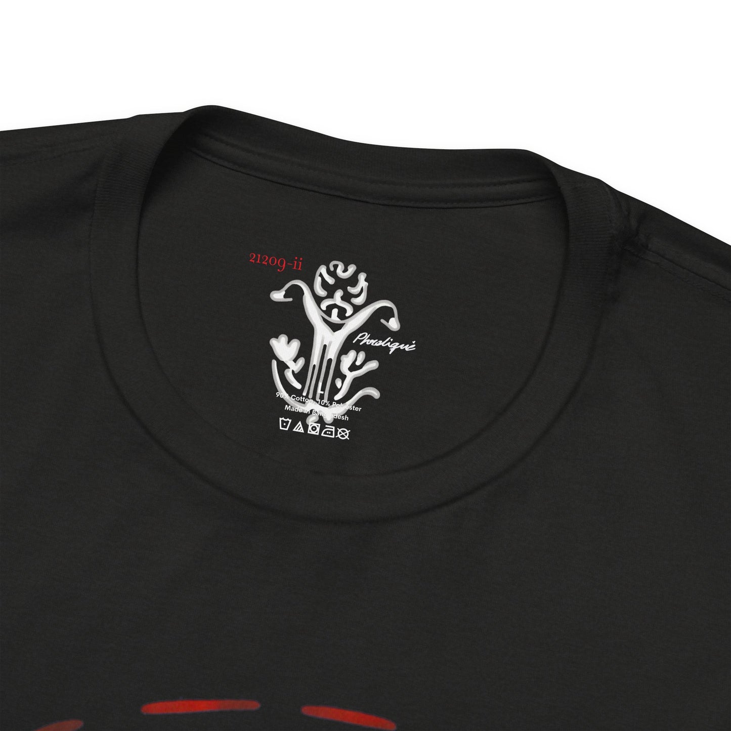 "Ski-copter" T-Shirt - All Fits
