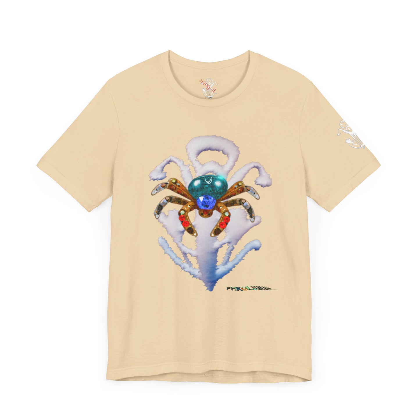 "Juelz Webb" T-Shirt - All Fits