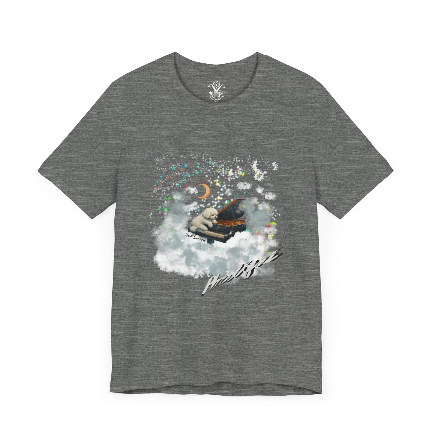 "Likely Cloudy" T-Shirt - All Fits