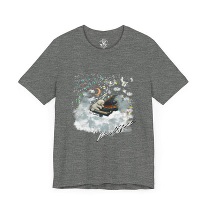 "Likely Cloudy" T-Shirt - All Fits