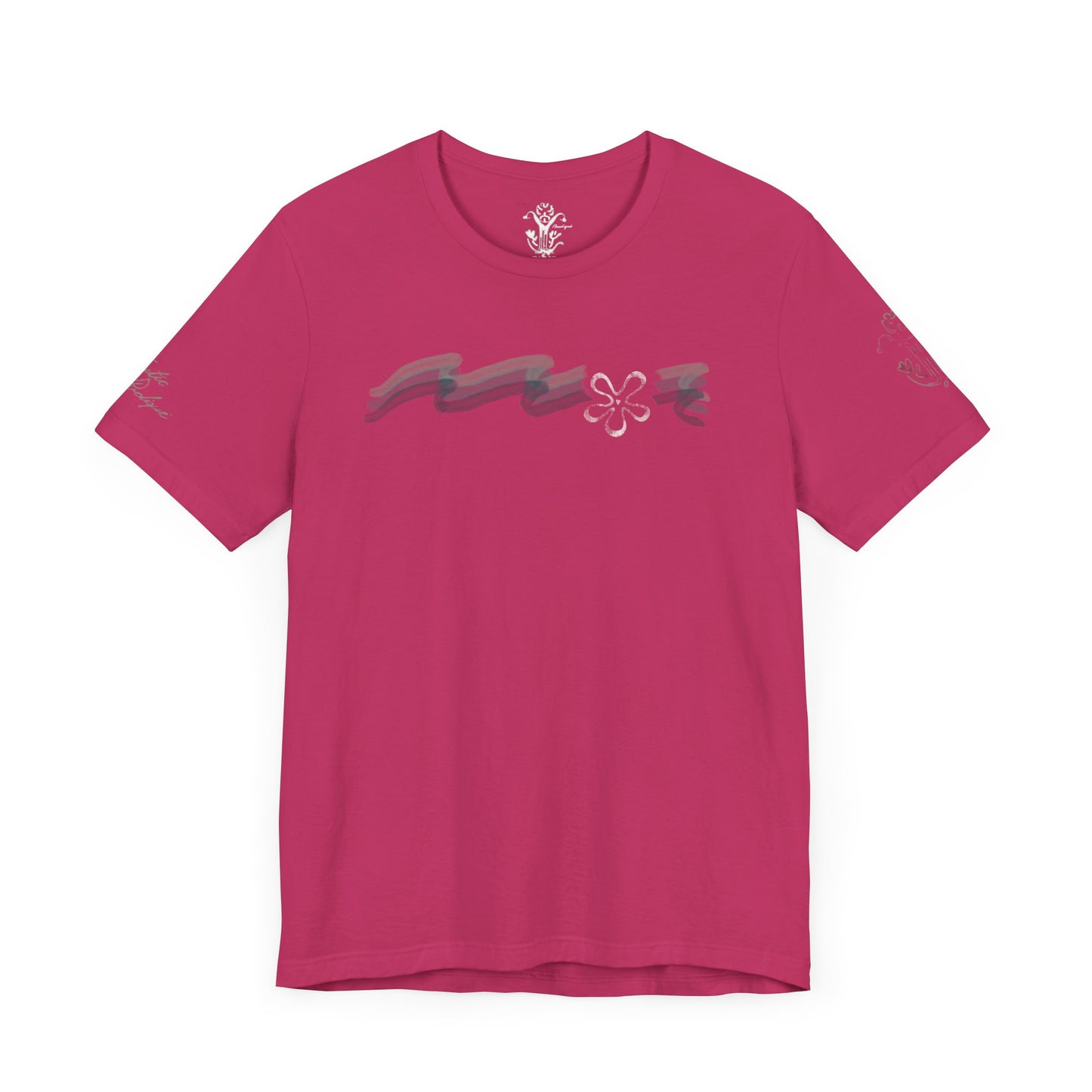“Nautic Phrolique” T-Shirt - All Fits