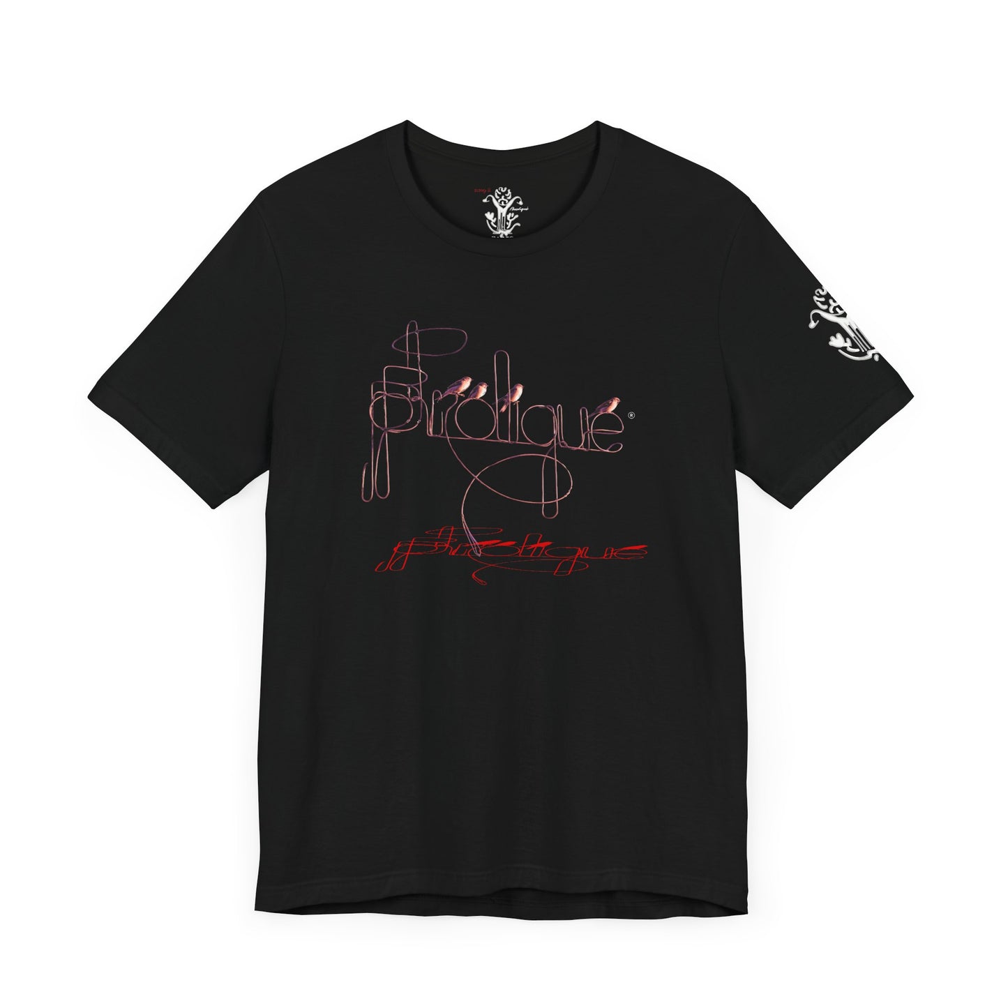 "Wired" T-Shirt - All Fits