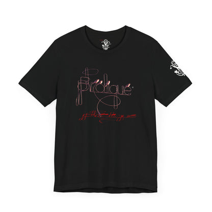 "Wired" T-Shirt - All Fits