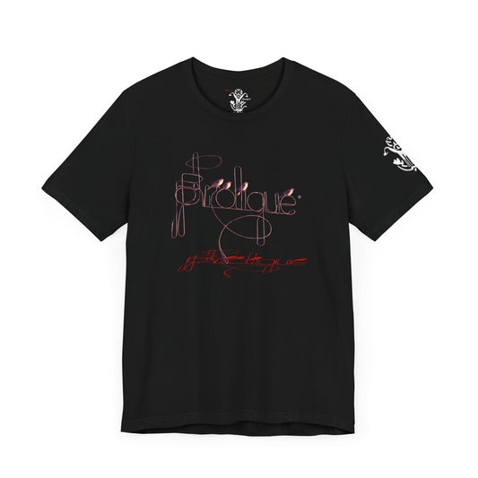 "Wired" T-Shirt - All Fits