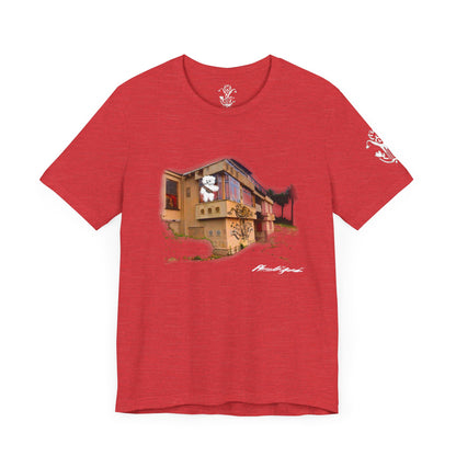 "Franceschi House" T-Shirt - All Fits