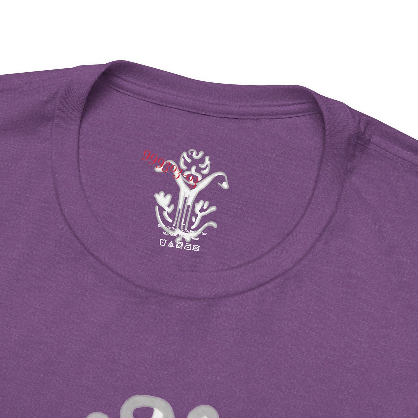 "PRLQ Polo Club" T-Shirt - All Fits