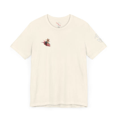 "Mini Tricks" T-Shirt - All Fits