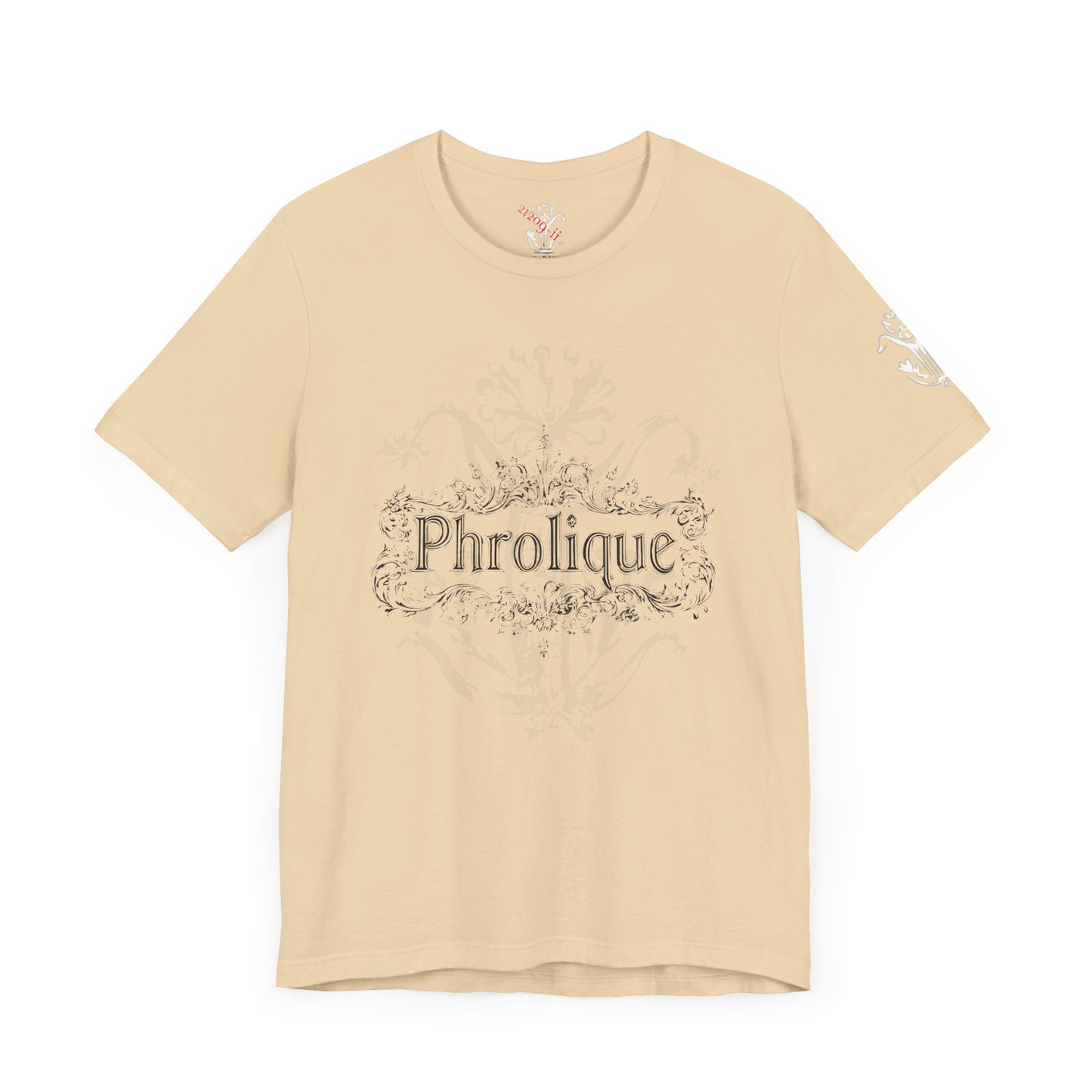 "Vauthentic" T-Shirt - All Fits