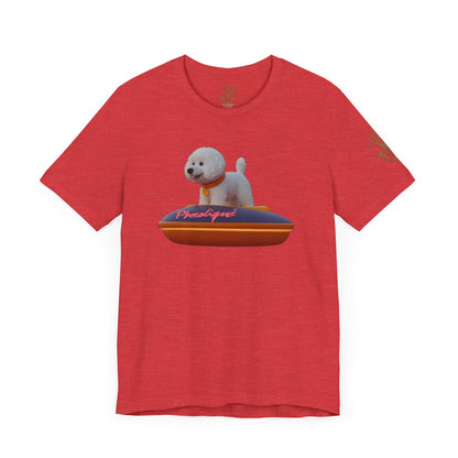 "Rafted" T-Shirt - All Fits