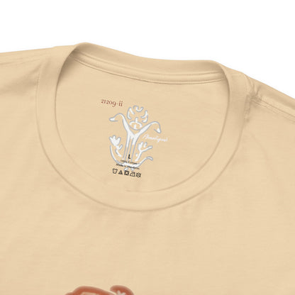 "Tic Tic Tic" T-Shirt - All Fits