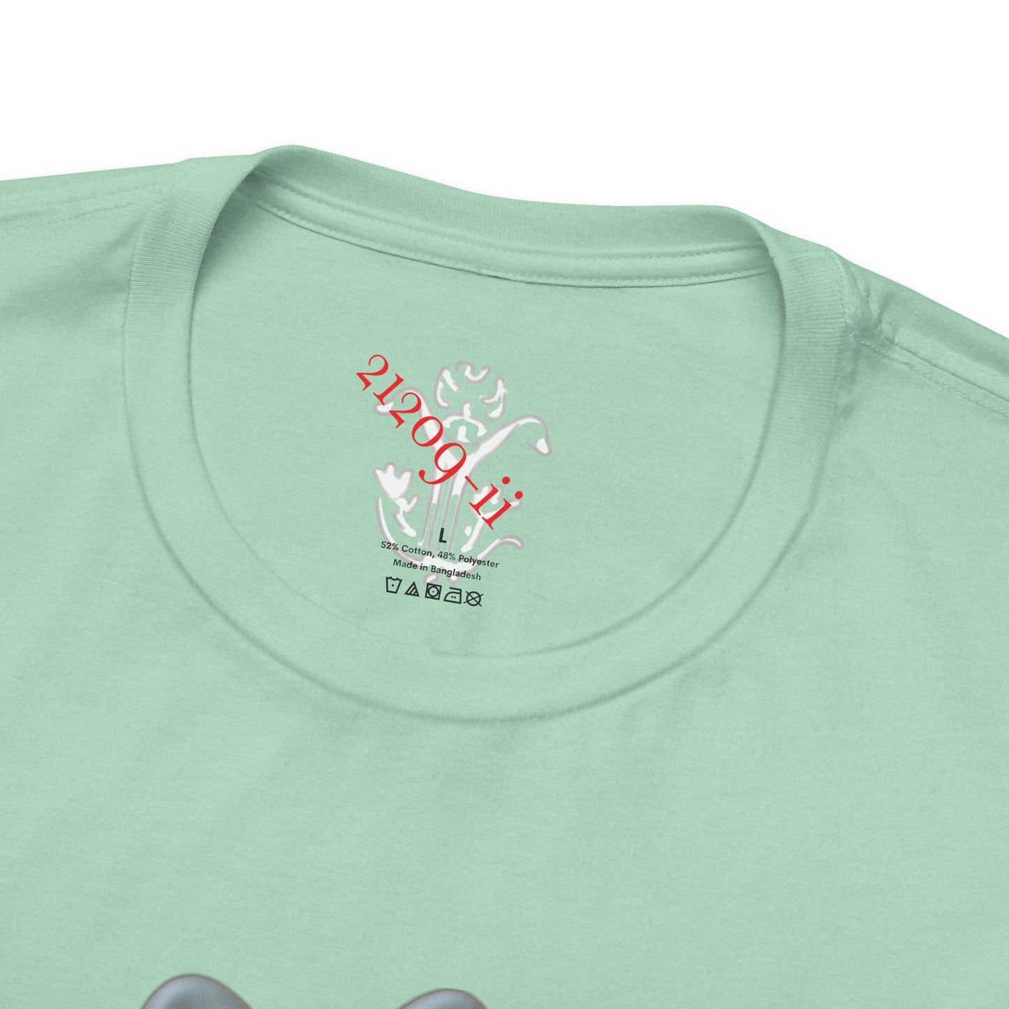 "Spooked" T-Shirt - All Fits