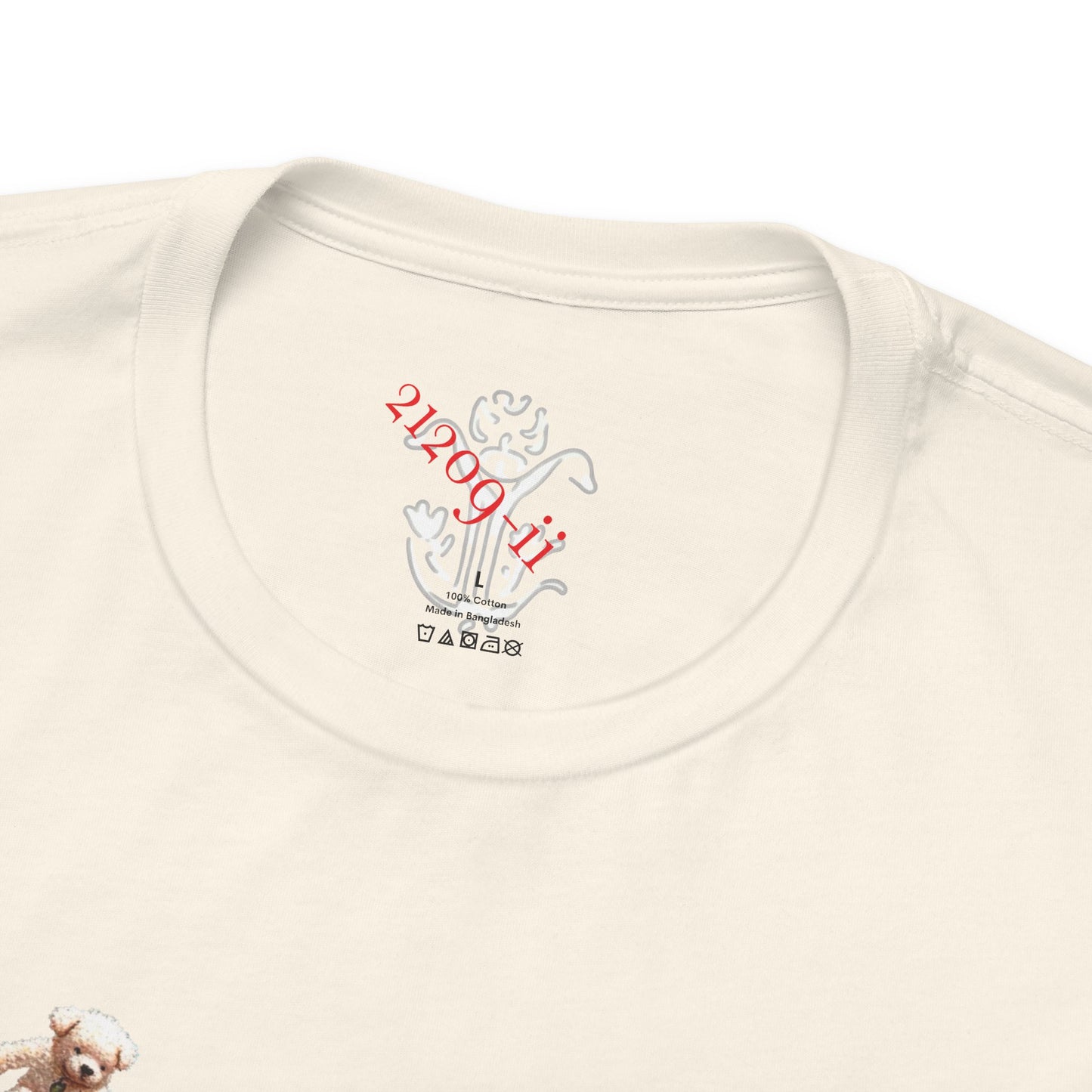 "Mini Tricks" T-Shirt - All Fits