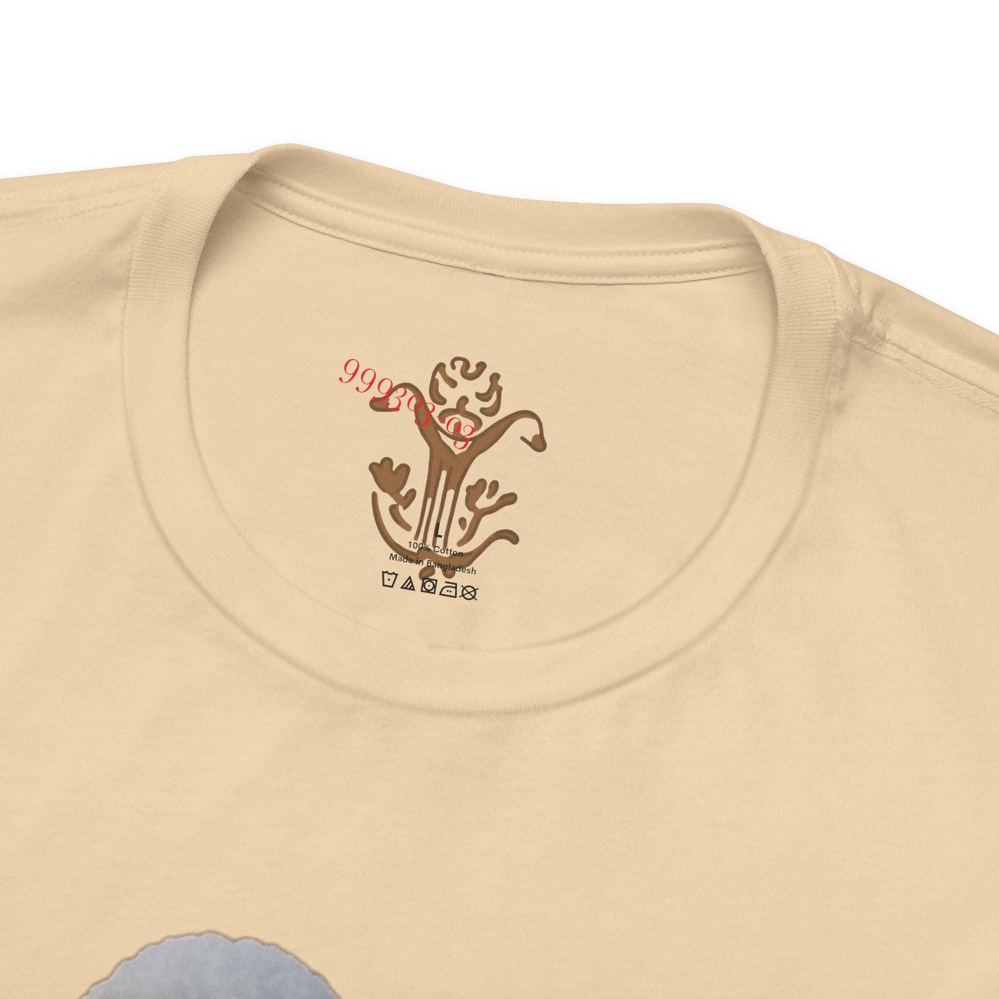 "Rafted" T-Shirt - All Fits