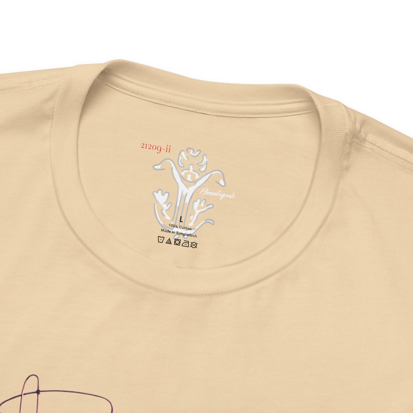"Wired" T-Shirt - All Fits