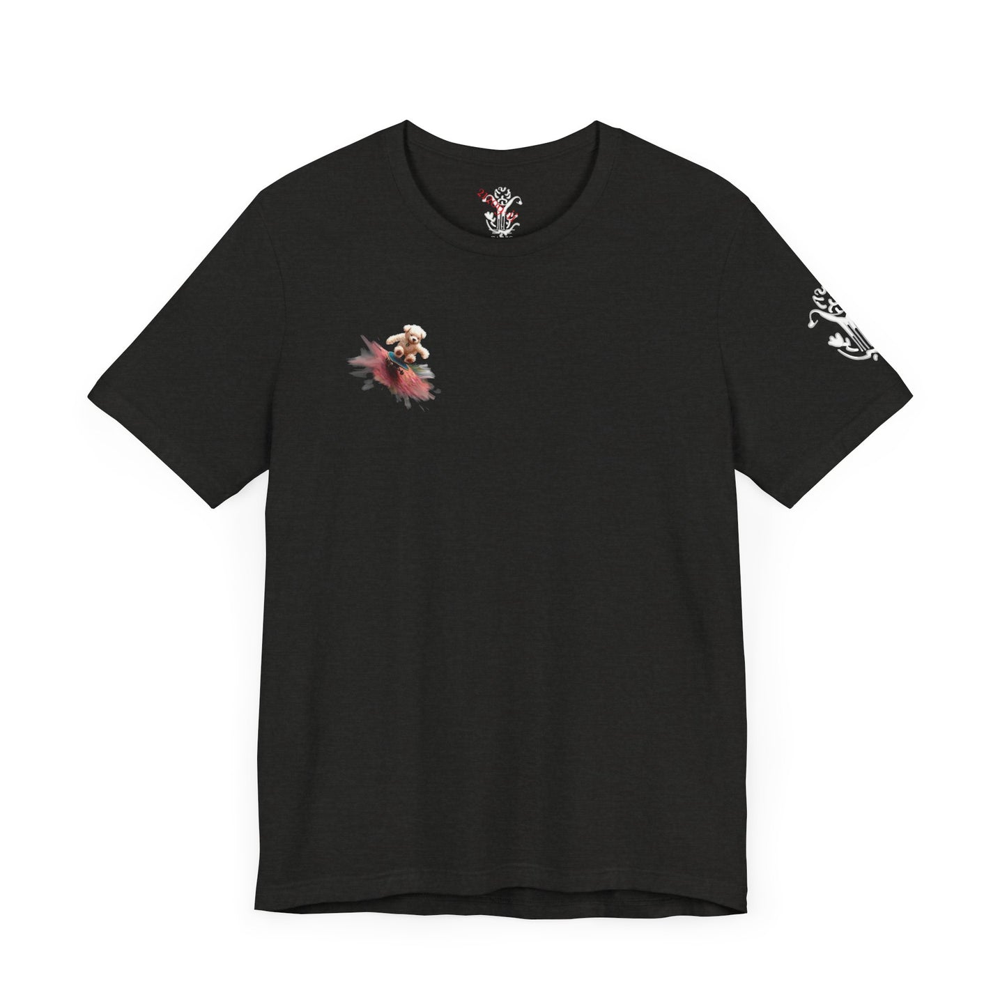 "Mini Tricks" T-Shirt - All Fits
